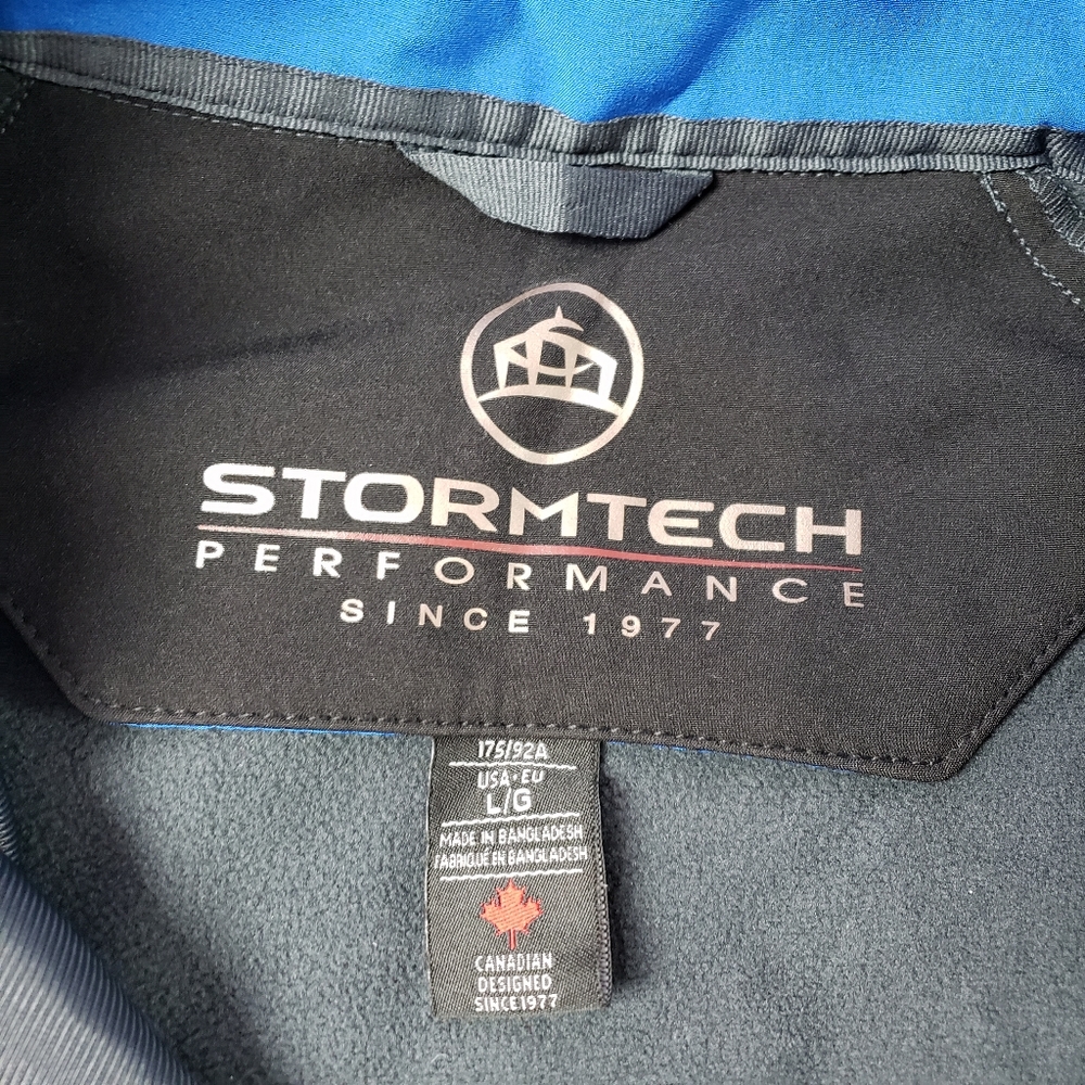 Stormtech Performance Water And Wind Resistant - image 6